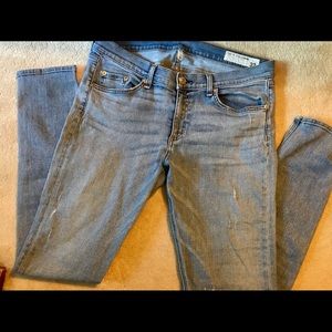 Rag & Bone Jeans/Denim 👖